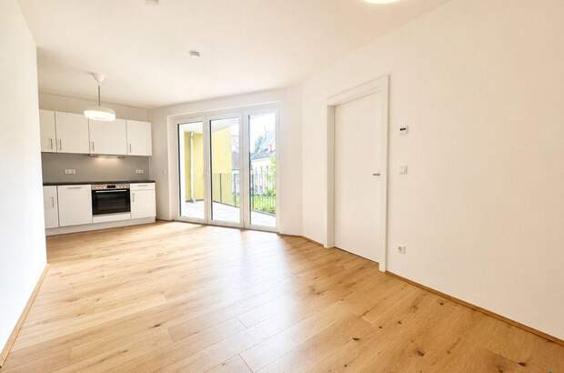 Wohnung mit Balkon mieten in 1140 Wien (Bild 1)