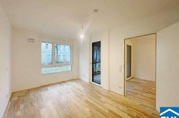 Terrassenwohnung mieten in 1150 Wien (Bild 1)