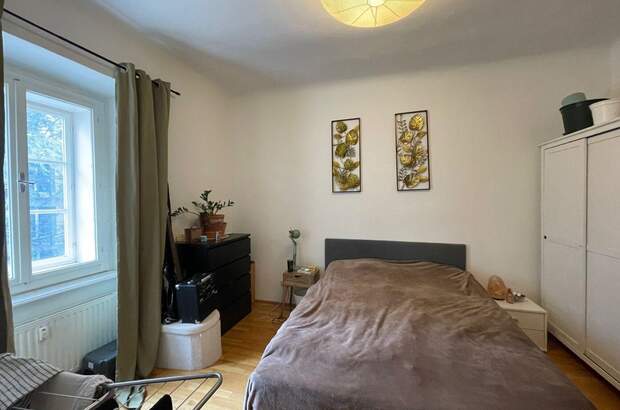 Altbauwohnung kaufen in 8020 Graz (Bild 5)
