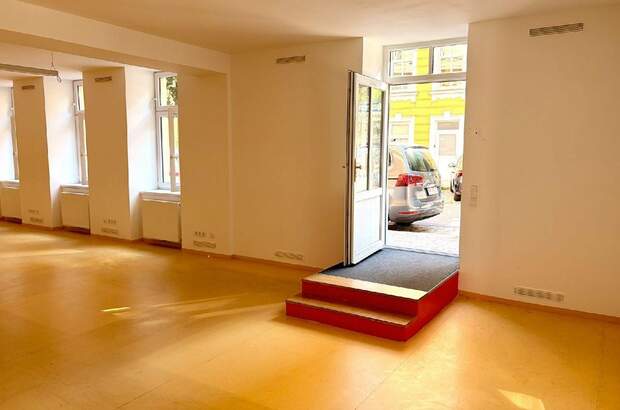 Gewerbeobjekt mieten in 1030 Wien (Bild 3)