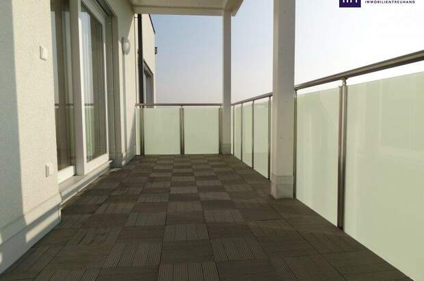 Terrassenwohnung mieten in 8041 Graz (Bild 4)