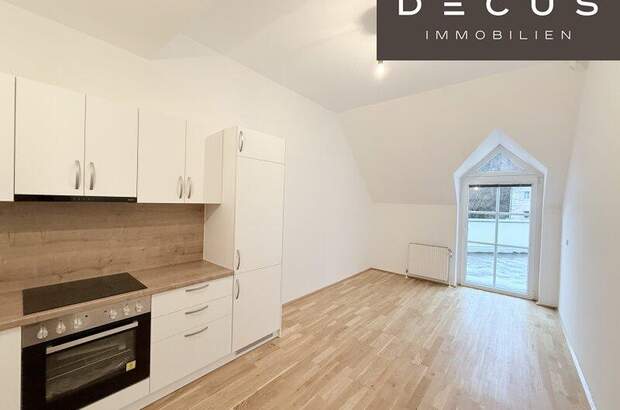 Terrassenwohnung mieten in 1170 Wien (Bild 5)