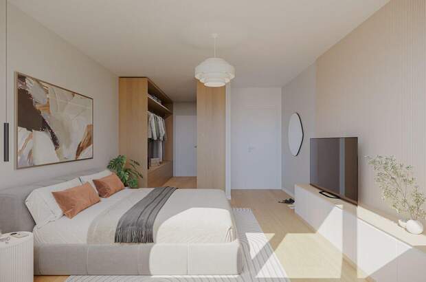 Eigentumswohnung in 3430 Tulln (Bild 4)