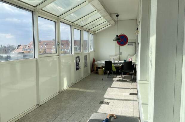 Wohnung mit Balkon mieten in 8010 Graz (Bild 3)