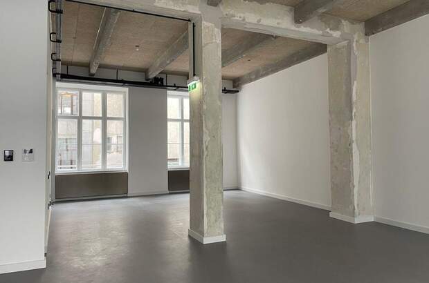 Gewerbeobjekt mieten in 1070 Wien (Bild 4)