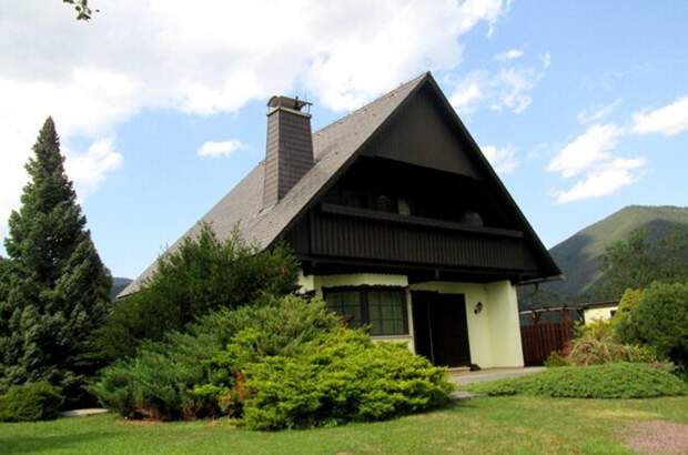 Haus mit Garten kaufen in 2734 Puchberg (Bild 1)