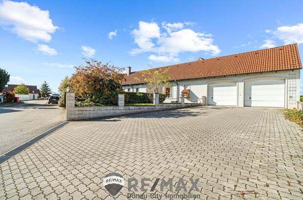 Einfamilienhaus kaufen in 2105 Unterrohrbach (Bild 3)