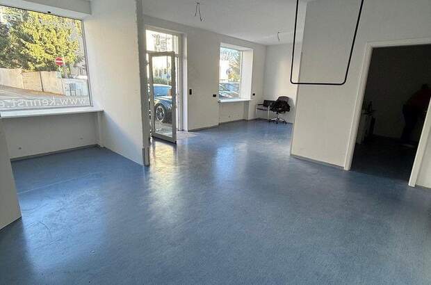 Büro / Praxis mieten in 3430 Tulln (Bild 2)