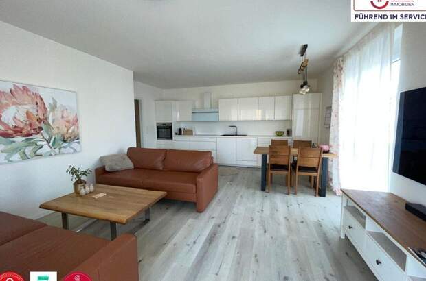Wohnung mit Balkon kaufen in 2000 Stockerau (Bild 1)