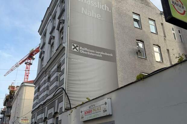 Anlageobjekt kaufen in 4020 Linz (Bild 2)