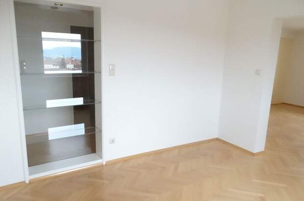 Wohnung mit Balkon kaufen in 8010 Graz (Bild 5)