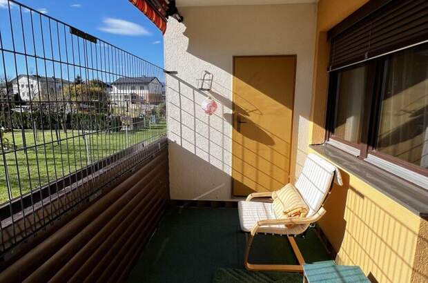 Wohnung mit Balkon kaufen in 8543 Sankt Martin (Bild 1)