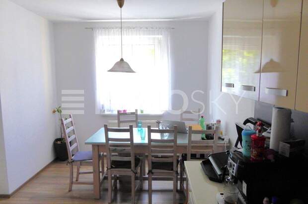 Terrassenwohnung kaufen in 4600 Wels (Bild 3)