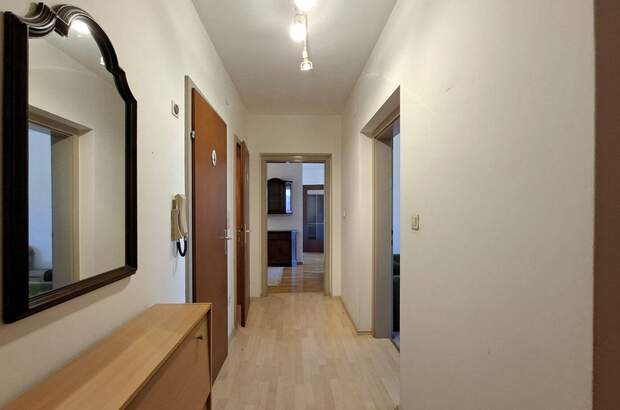 Wohnung mit Balkon kaufen in 8661 Wartberg (Bild 3)