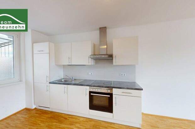 Terrassenwohnung mieten in 8020 Graz (Bild 2)