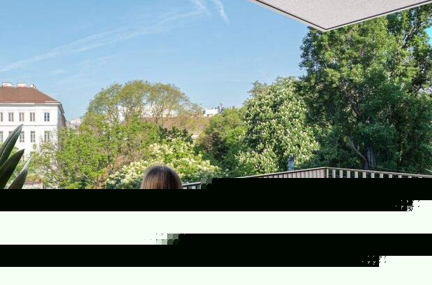 Terrassenwohnung kaufen in 1160 Wien (Bild 3)