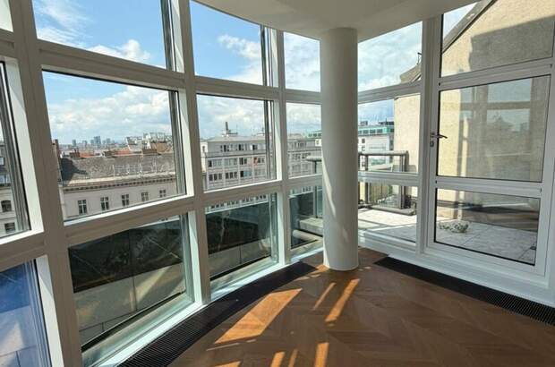 Wohnung mieten in 1010 Wien (Bild 4)