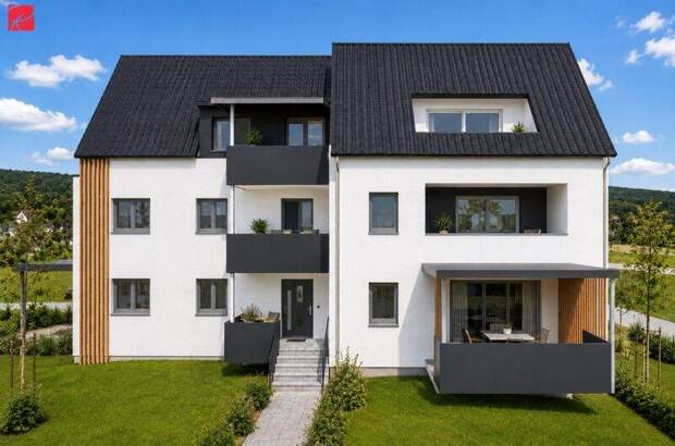 Terrassenwohnung kaufen in 8212 Pischelsdorf (Bild 3)