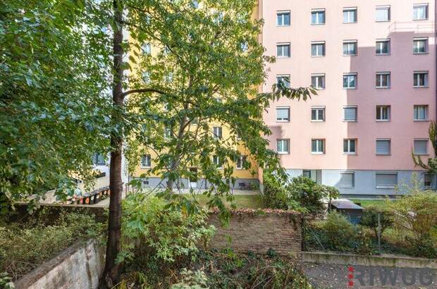 Terrassenwohnung kaufen in 1050 Wien (Bild 3)