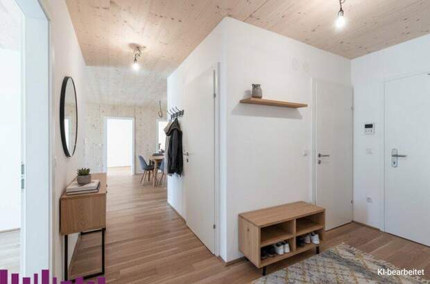 Terrassenwohnung kaufen in 1100 Wien (Bild 4)