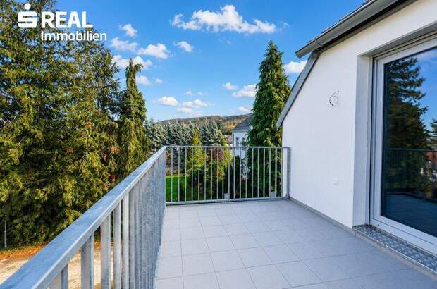Terrassenwohnung kaufen in 3423 St. Andrä (Bild 4)