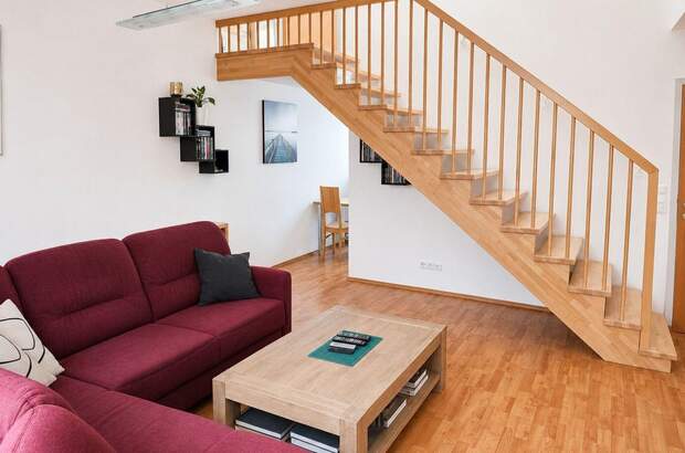 Wohnung mieten in 8750 Judenburg (Bild 1)