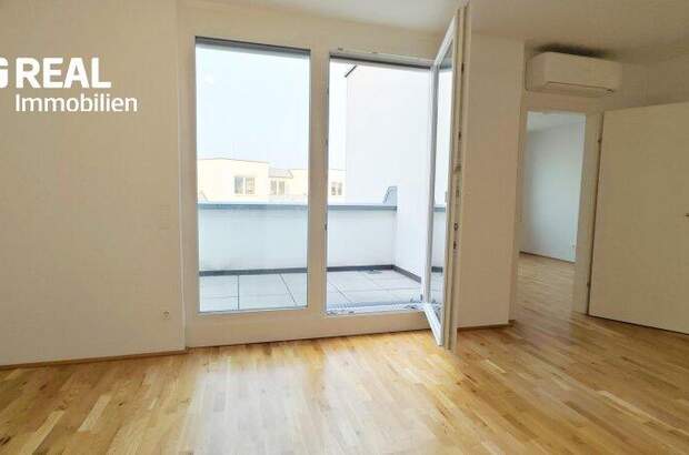 Terrassenwohnung mieten in 1220 Wien (Bild 3)