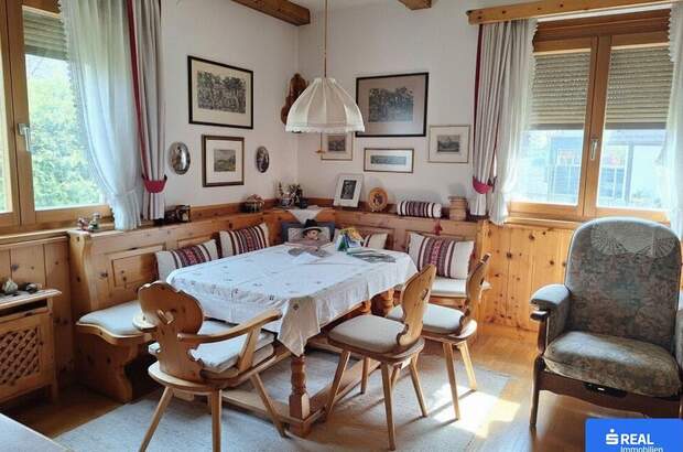 Haus kaufen in 9400 Wolfsberg (Bild 3)