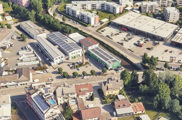 Gewerbeobjekt mieten in 9020 Klagenfurt (Bild 3)