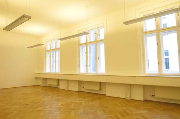 Gewerbeobjekt mieten in 1010 Wien (Bild 5)