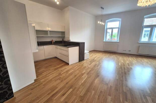 Terrassenwohnung kaufen in 8280 Fürstenfeld (Bild 3)