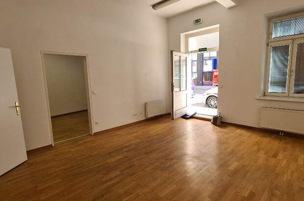 Gewerbeobjekt mieten in 1050 Wien (Bild 3)