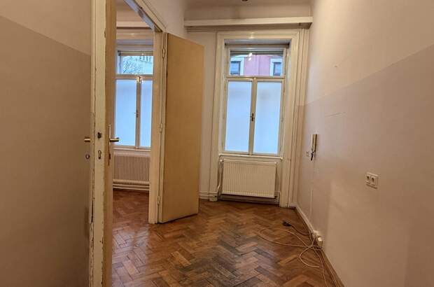 Gewerbeobjekt mieten in 1060 Wien (Bild 4)