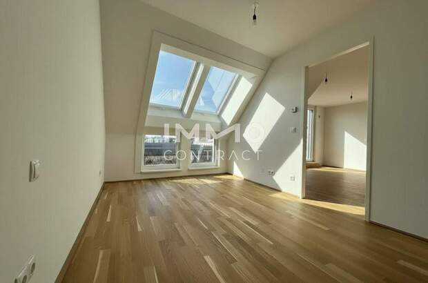 Eigentumswohnung in 1210 Wien