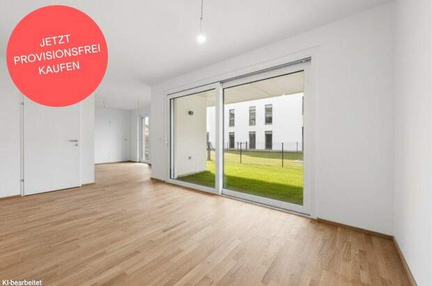 Terrassenwohnung kaufen in 2700 Wr. Neustadt (Bild 1)