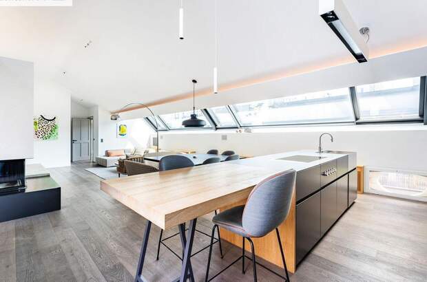 Altbauwohnung kaufen in 1070 Wien (Bild 2)