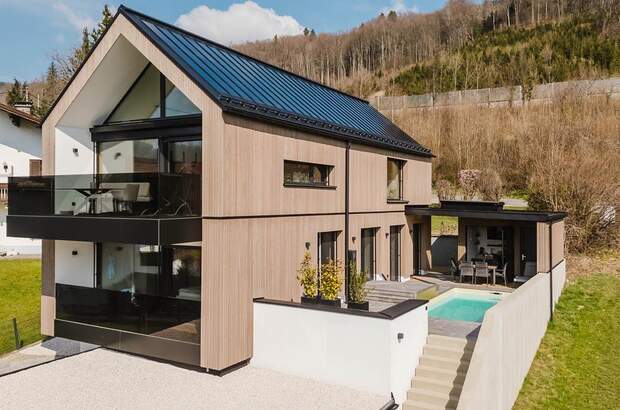 Chalet kaufen in 5310 Tiefgraben (Bild 3)