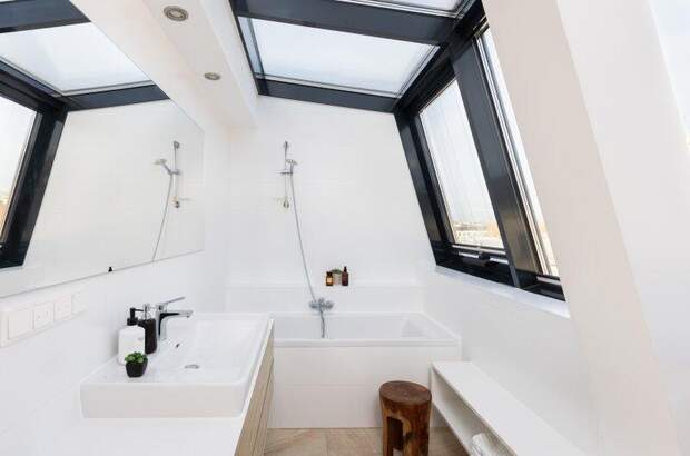 Terrassenwohnung kaufen in 1160 Wien (Bild 4)