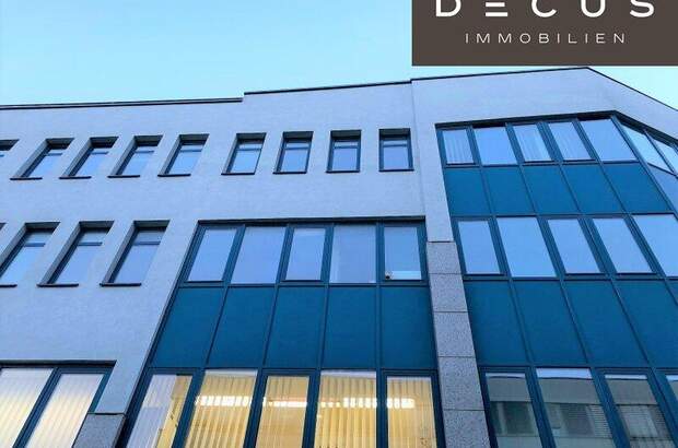 Büro / Praxis mieten in 1030 Wien (Bild 3)