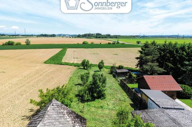 Grundstück kaufen in 4483 Hargelsberg (Bild 3)