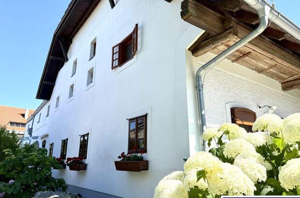 Haus mit Garten kaufen in 4612 Scharten (Bild 2)