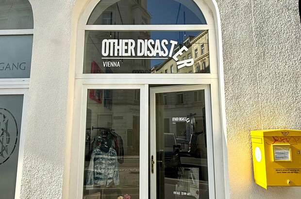 Gewerbeobjekt mieten in 1030 Wien (Bild 3)