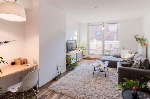 Wohnung mit Balkon mieten in 1210 wien (Bild 1)