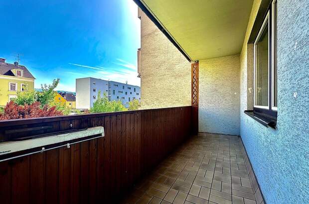 Wohnung mit Balkon mieten in 8700 Leoben (Bild 2)