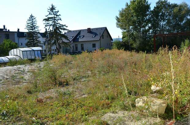 Grundstück kaufen in 2482 Münchendorf (Bild 1)