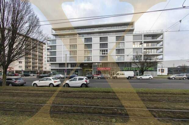 Wohnung mieten in 4020 Linz (Bild 1)