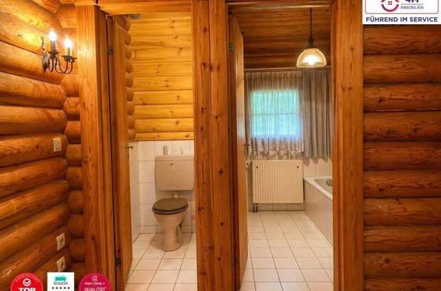 Einfamilienhaus kaufen in 2202 Hagenbrunn (Bild 3)