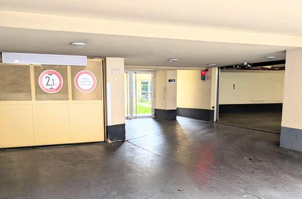 Immobilie mieten in 1170 Wien (Bild 2)