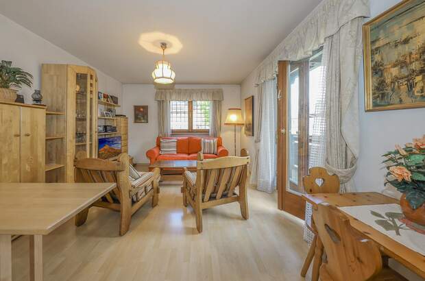 Terrassenwohnung kaufen in 6370 Kitzbühel (Bild 3)