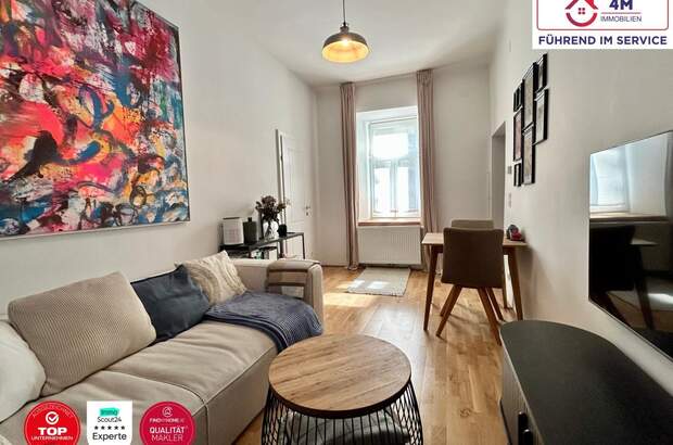 Eigentumswohnung in 1080 Wien (Bild 2)